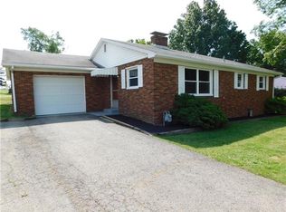 115 Bruce Dr, Beaver Falls, PA 15010