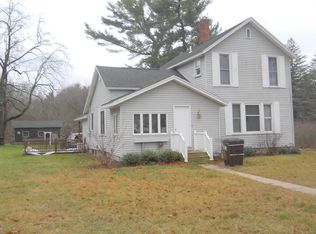 937 W Giles Rd, Muskegon, MI 49445