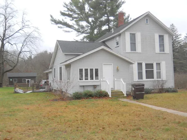 937 W Giles Rd, Muskegon, MI 49445