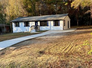 858 Orris Ln SW, Mableton, GA 30126