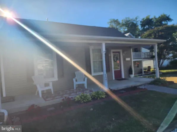 127 S Euclid Ave, Winchester, VA 22601
