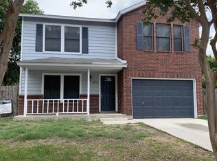 4719 Desert Poppy, San Antonio, TX 78247