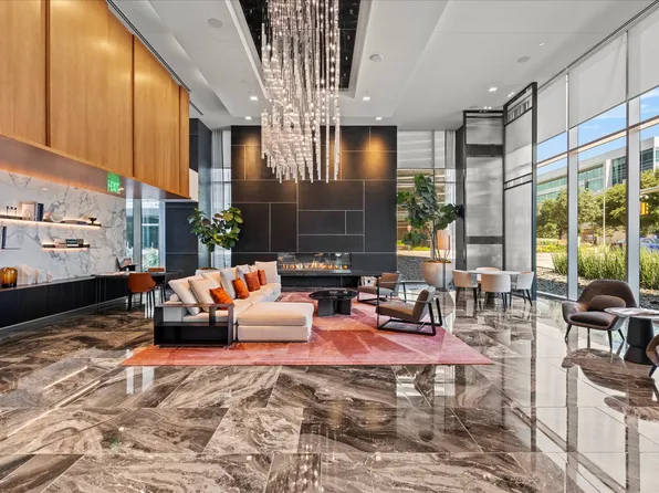 7901 Windrose Ave #1001, Plano, TX 75024