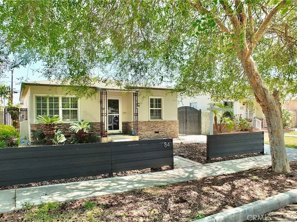 3184 Daisy Ave, Long Beach, CA 90806