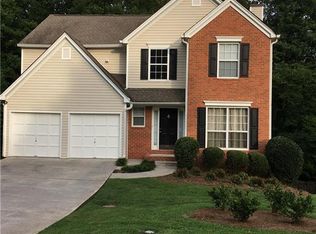 1645 Magnolia View Ct, Norcross, GA 30093