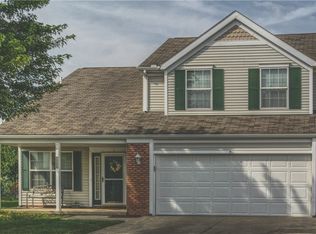 8523 Mandell Dr, Macedonia, OH 44056