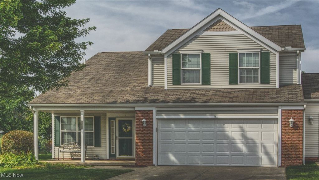 Real estate listing image
