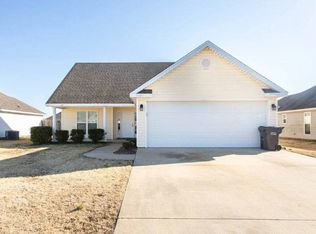 3884 Bridlewood Dr, Jonesboro, AR 72404