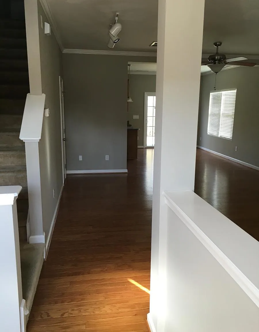 257 Hampshire Downs Drive — Photo 2