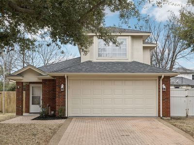 621 Renaissance Pl, Cedar Hill, TX, 75104