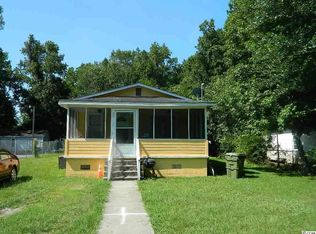 2011 Winyah St, Georgetown, SC 29440