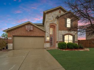 14401 Mainstay Way, Haslet, TX 76052