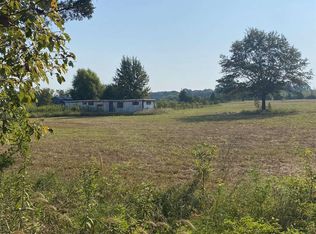 County Road 4204, De Kalb, TX 75559