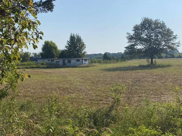 County Road 4204, De Kalb, TX 75559