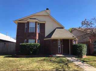 2128 Meench Dr, Oklahoma City, OK 73170