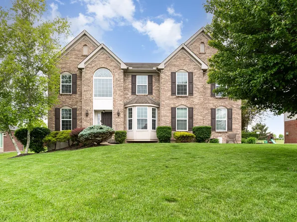 2649 Twin Hills Ct, Union, KY 41091