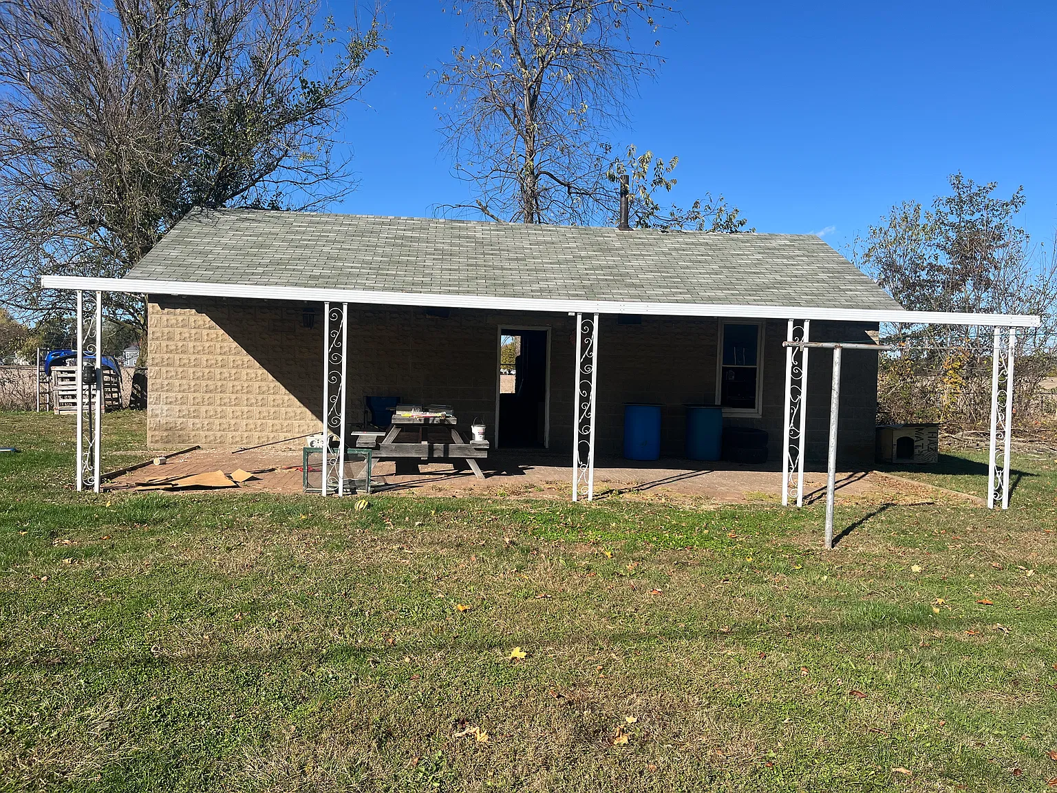 2 bed, 1984 sqft, $1,250 — Photo 3