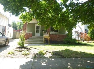 2040 Hurd St, Toledo, OH 43605