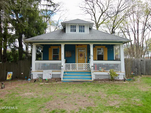 728 Wayside Road, Neptune Township, NJ 07753