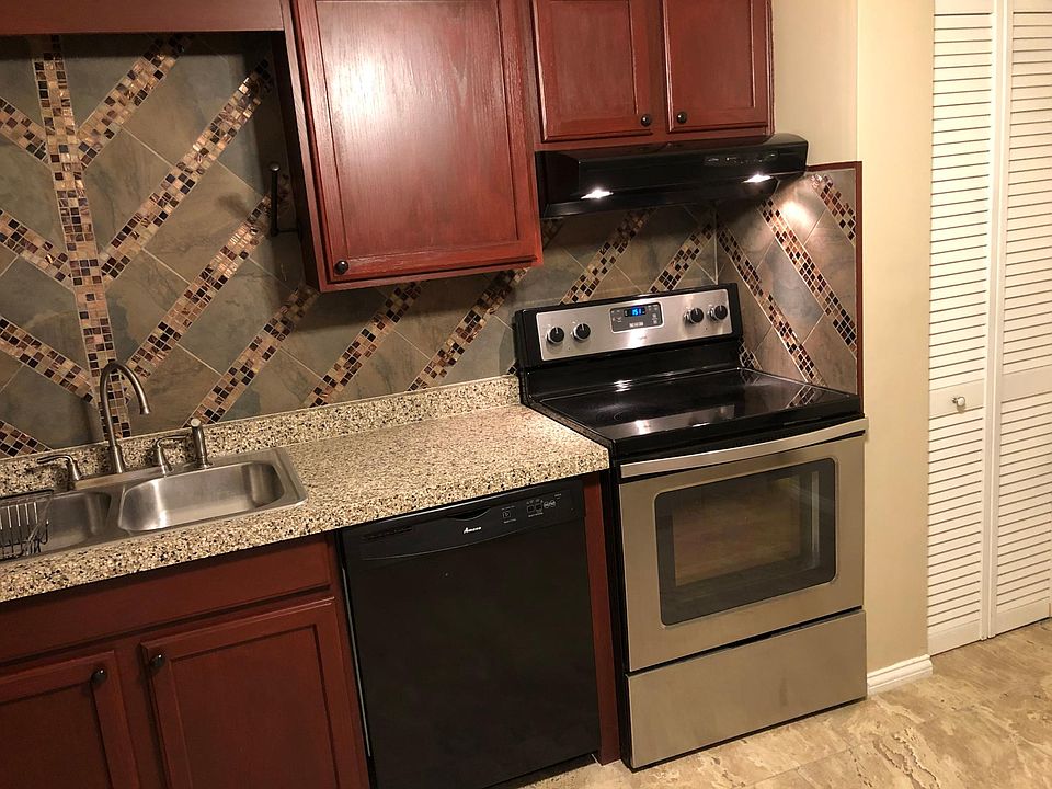 Kitchen 1 with Pantry