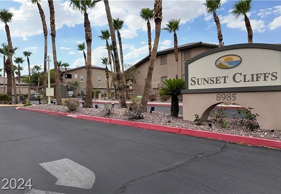 1st image of 8985 S Durango Dr Unit 2087