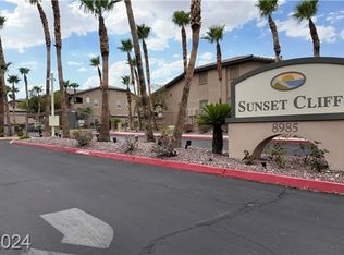 8985 S Durango Dr UNIT 2087, Las Vegas, NV 89113