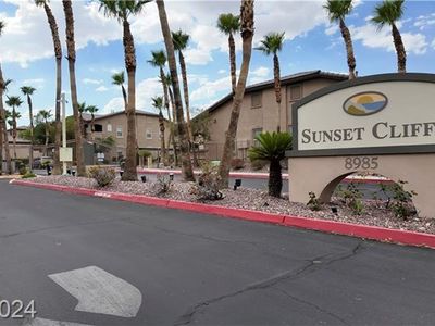 8985 S Durango Dr Unit 2087, Las Vegas, NV, 89113