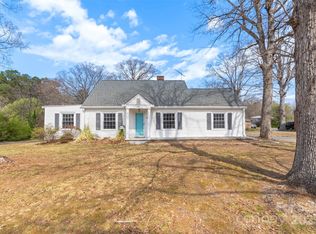 609 Eddleman Rd, Kannapolis, NC 28083