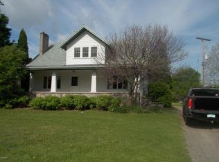 1163 N State Rd, Ionia, MI 48846