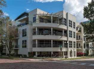 1 S Eola Dr Unit 11, Orlando, FL 32801