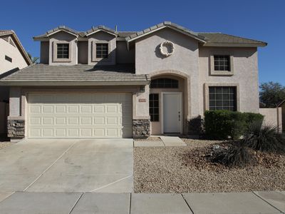 25829 N 41st Way, Phoenix, AZ, 85050
