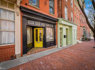 1637 E Baltimore St, Baltimore, MD 21231