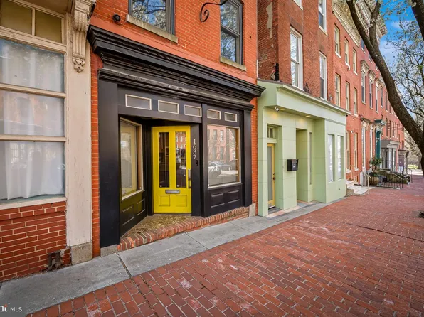 1637 E Baltimore St, Baltimore, MD 21231