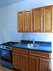 Rented by City & Suburban