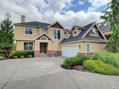 7308 Heather Ave SE, Snoqualmie, WA, 98065