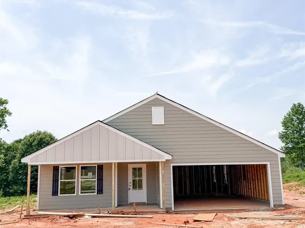 17964 Highway 101 S, Gray Court, SC 29645