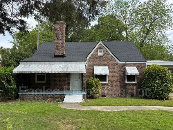 306 S Andrews Ave, Goldsboro, NC 27530