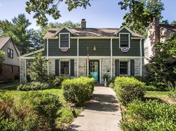 631 E 74th Ter, Kansas City, MO 64131