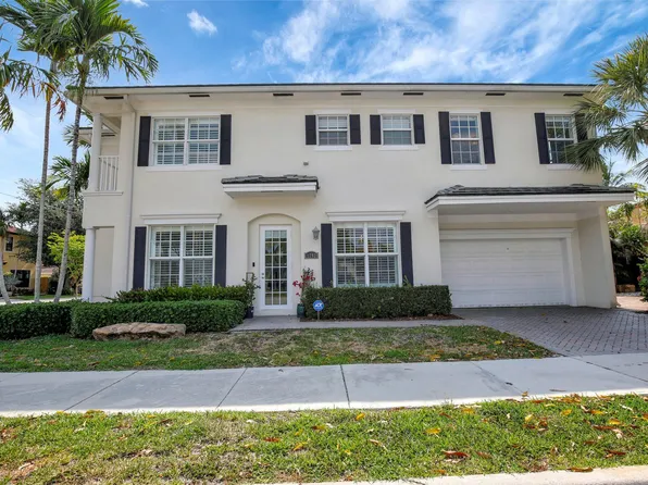 1742 NE 12th Street, Fort Lauderdale, FL 33304