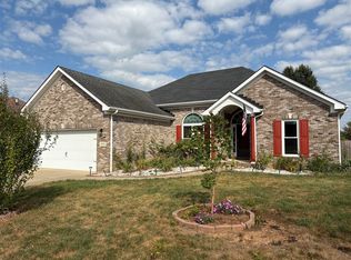 348 Kempton Ln, Bowling Green, KY 42104
