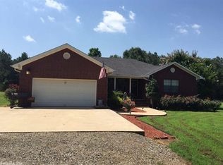 75 Cedar Creek Dr, Jerusalem, AR 72080
