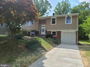 3948 Chaffey Rd, Randallstown, MD 21133