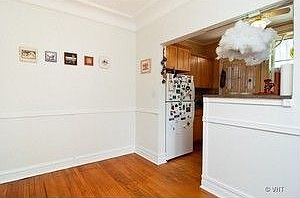 5th image of 6428 N Glenwood Ave APT 1F