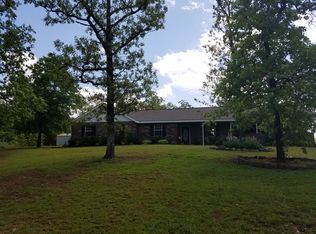 2115 Wildhaven Rd, Waldron, AR 72958