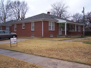 2013 S Old Manor Rd, Wichita, KS 67218