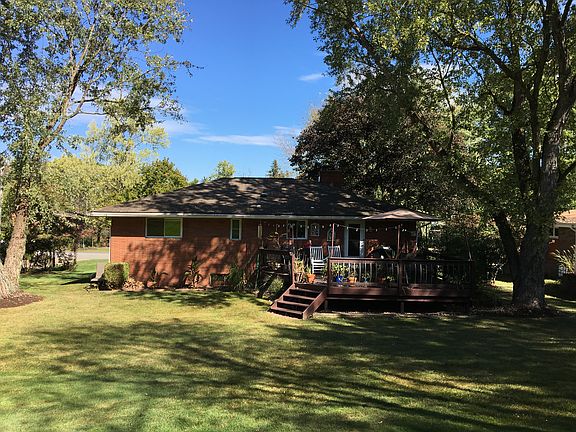 Back of House