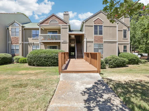 3805 Chimney Ridge Pl APT 202, Durham, NC 27713