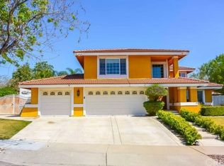 2268 Capuchin Way, Claremont, CA 91711