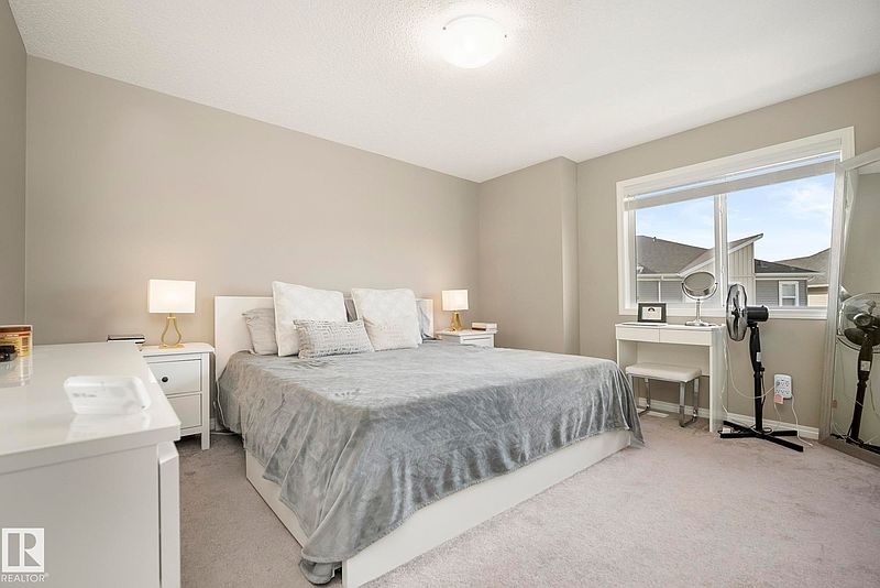 Edmonton Townhouse for rent - 3 Bedrooms — photo 18