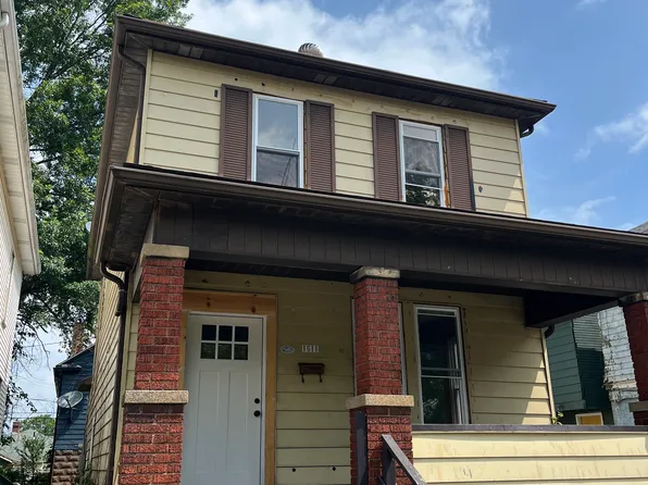 1611 Pennsylvania Ave, Steubenville, OH 43952